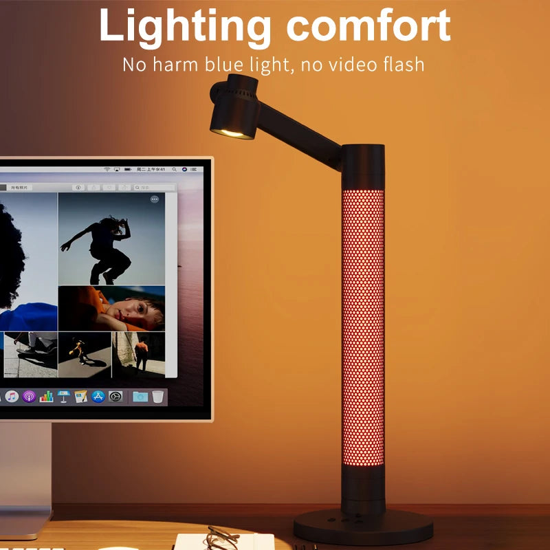 Smart Atmosphere Table Lamp