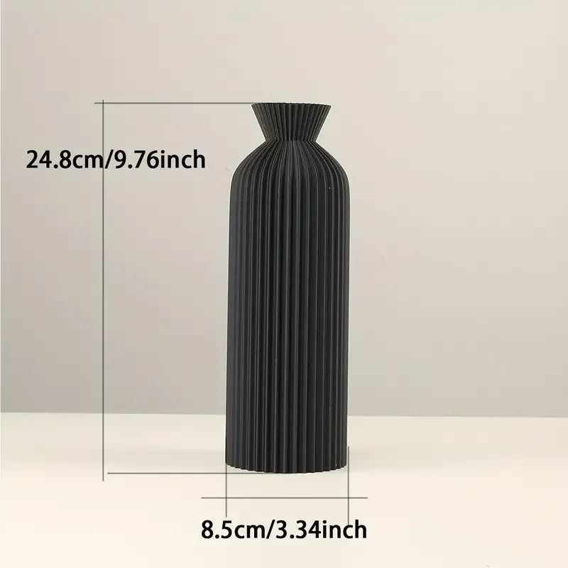 Elegant Vase