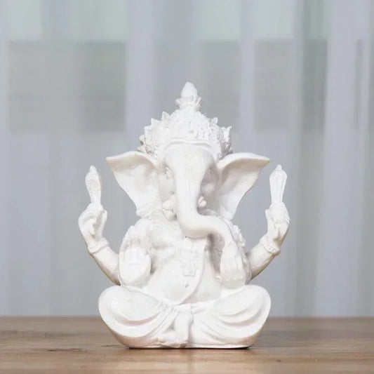 Ganesha Statue